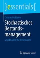 Stochastisches Bestandsmanagement