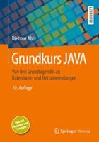 Grundkurs JAVA