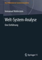 Welt-System-Analyse : Eine Einführung