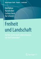 Freiheit Und Landschaft