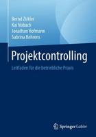 Projektcontrolling : Leitfaden für die betriebliche Praxis