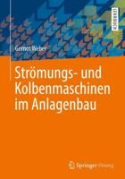 Strömungs- und Kolbenmaschinen im Anlagenbau