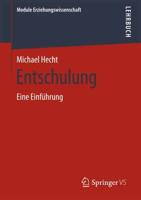 Entschulung