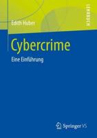 Cybercrime : Eine Einführung