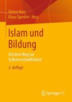 Islam und Bildung : Auf dem Weg zur Selbstverständlichkeit