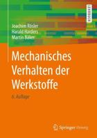 Mechanisches Verhalten Der Werkstoffe