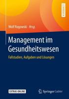 Management Im Gesundheitswesen