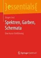 Spektren, Garben, Schemata : Eine kurze Einführung