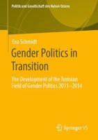 Gender Politics in Transition