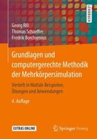 Grundlagen Und Computergerechte Methodik Der Mehrkörpersimulation