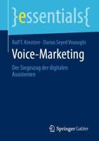 Voice-Marketing : Der Siegeszug der digitalen Assistenten