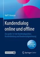 Kundendialog Online Und Offline