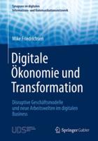 Digitale Ökonomie Und Transformation