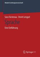 Sprache