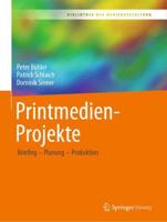 Printmedien-Projekte