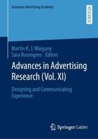 Advances in Advertising Research (Vol. XI)