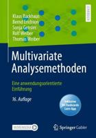 Multivariate Analysemethoden