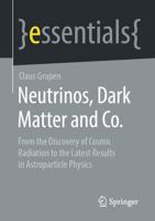 Neutrinos, Dark Matter and Co