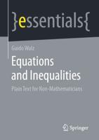 Equations and Inequalities Springer Essentials