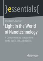 Light in the World of Nanotechnology Springer Essentials