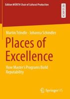 Places of Excellence