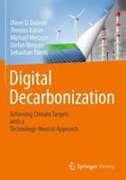 Digital Decarbonization