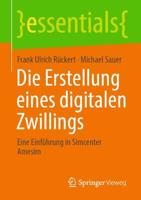 Die Erstellung eines digitalen Zwillings : Eine Einführung in Simcenter Amesim