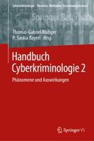 Handbuch Cyberkriminologie 2