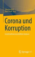 Corona und Korruption : Gesellschaftswissenschaftliche Analysen