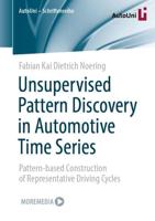 Unsupervised Pattern Discovery in Automotive Time Series : Pattern-based Construction of Representative Driving Cycles
