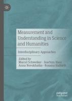 Measurement and Understanding in Science