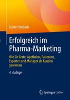 Erfolgreich Im Pharma-Marketing