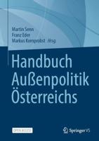 Handbuch Auenpolitik Österreichs