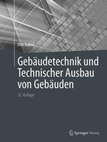 Gebäudetechnik Und Technischer Ausbau Von Gebäuden