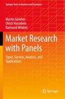 Market Research With Panels