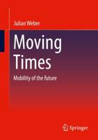 Moving Times : Mobility of the future