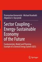 Sector Coupling