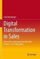 Digital Transformation in Sales