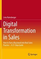 Digital Transformation in Sales