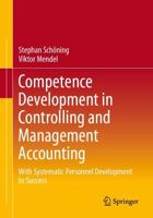 Competence Development in Controlling