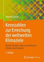 Kennzahlen Zur Erreichung Der Weltweiten Klimaziele