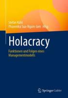 Holacracy