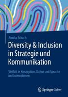 Diversity & Inclusion in Strategie Und Kommunikation