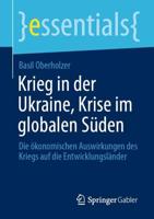 Krieg in Der Ukraine, Krise Im Globalen Süden