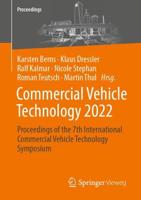 Commercial Vehicle Technology 2022