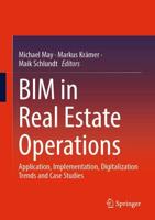 BIM in Real Estate Operations