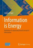 Information Is Energy