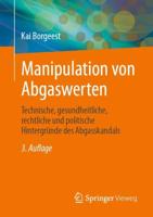 Manipulation Von Abgaswerten