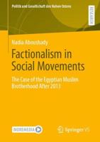 Factionalism in Social Movements