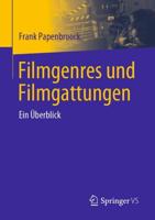 Filmgenres Und Filmgattungen